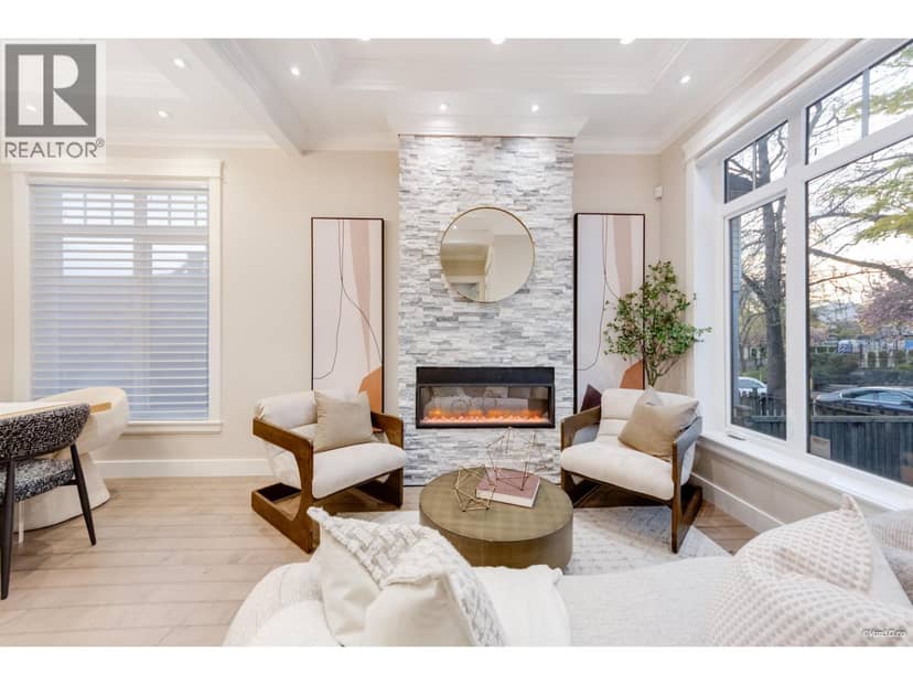 3582 FRANKLIN STREET, Vancouver, photo 3