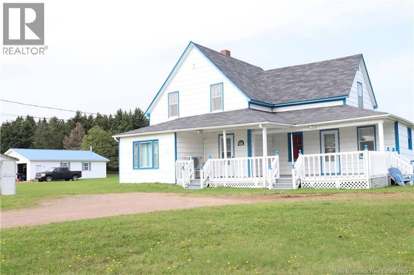1654 Route 133 Road, Grand-Barachois, photo 2