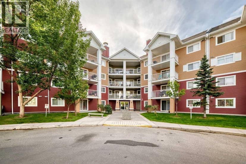 3116, 10 Prestwick Bay SE, Calgary, photo 4