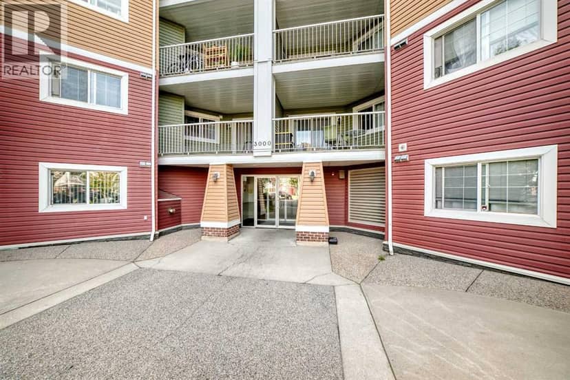 3116, 10 Prestwick Bay SE, Calgary, photo 6