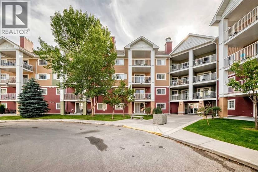 3116, 10 Prestwick Bay SE, Calgary, photo 3
