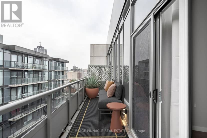 1405 - 212 King William Street, Hamilton, photo 5