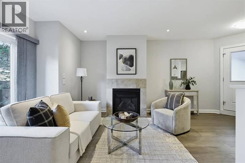 2, 530 56 Avenue SW, Calgary