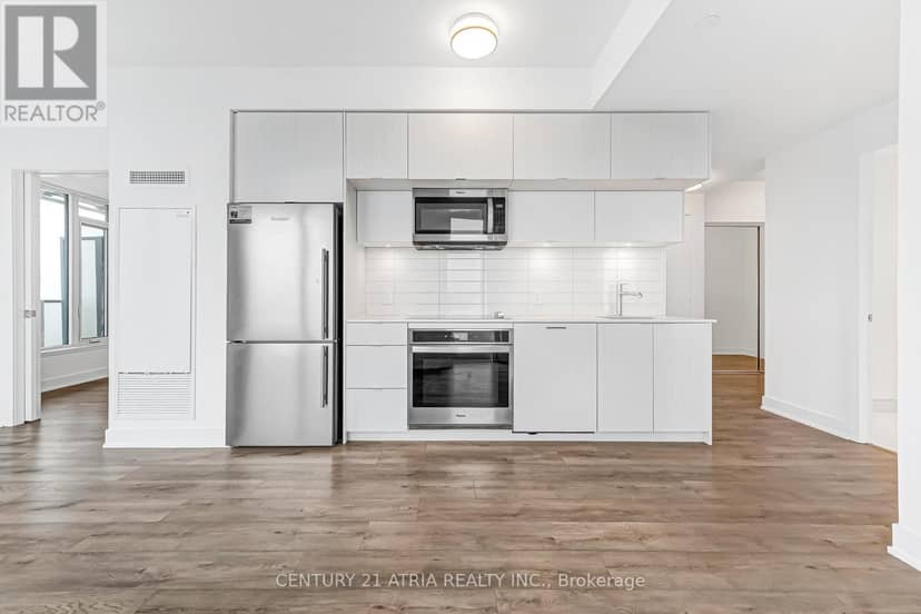 3308 - 575 Bloor Street E — photo 1 of 40