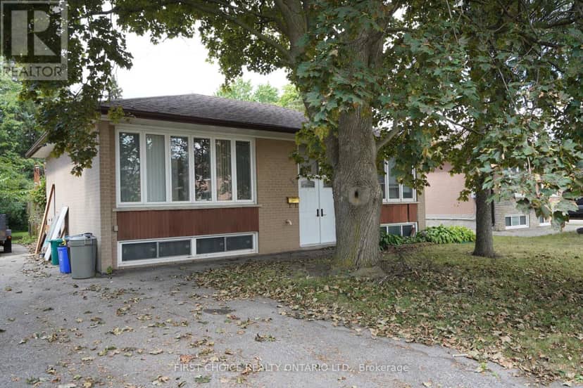 172 Colborne Avenue, Richmond Hill