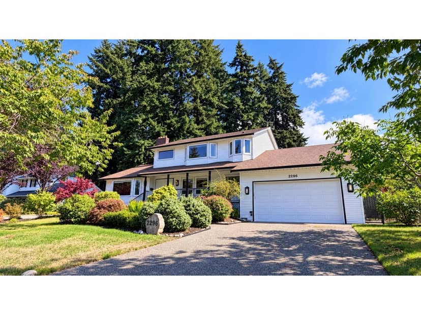2296 129B STREET, Surrey