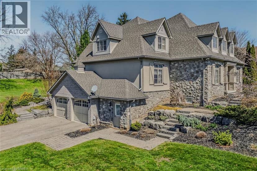 9 RUE CHATEAUX Terrace, Brantford, photo 2