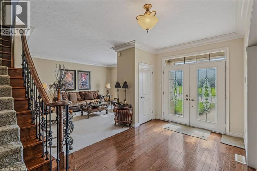 9 RUE CHATEAUX Terrace, Brantford, photo 4