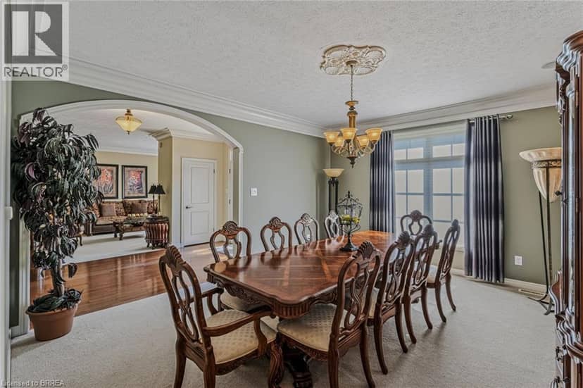9 RUE CHATEAUX Terrace, Brantford, photo 8