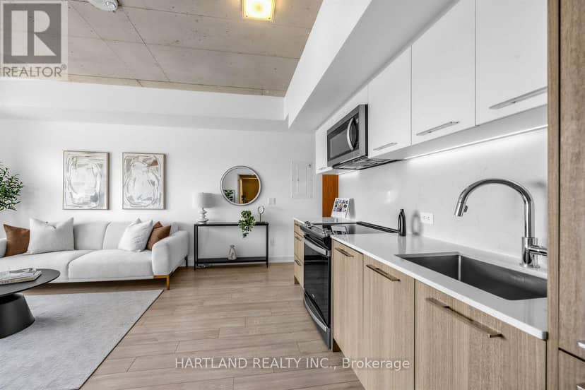 1308 - 45 Baseball Place — photo 11 of 24