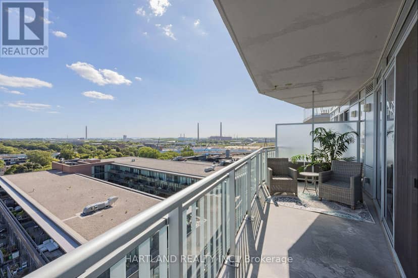 1308 - 45 Baseball Place — photo 18 of 24