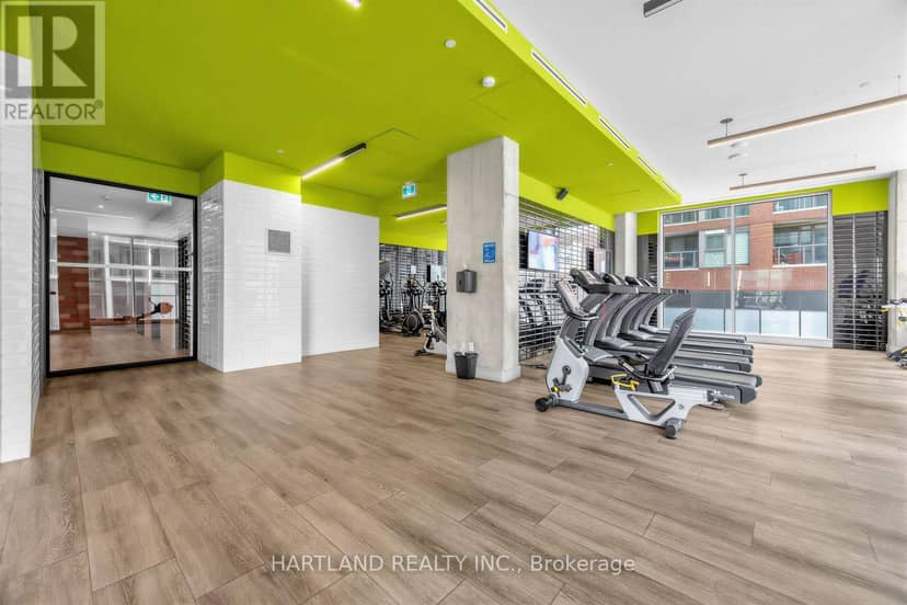 1308 - 45 Baseball Place — photo 23 of 24