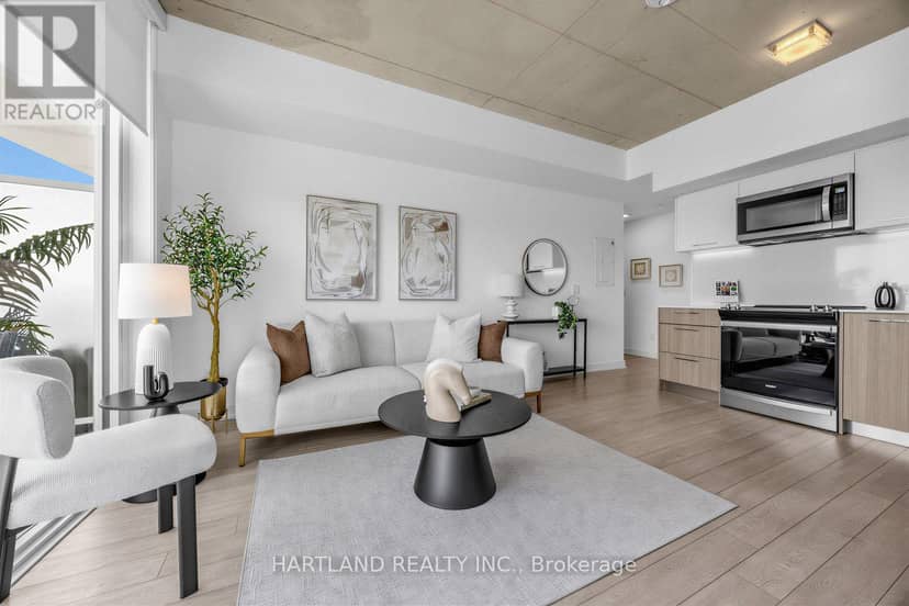 1308 - 45 Baseball Place — photo 7 of 24