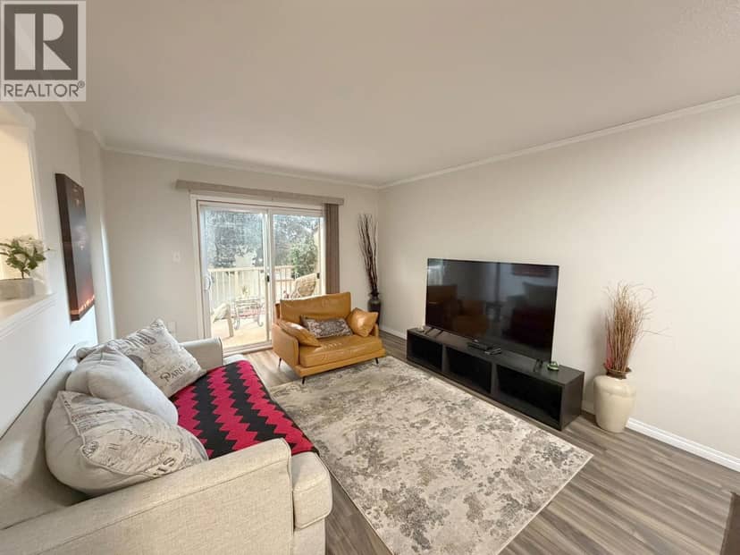 1469 SPRINGHILL Drive Unit# 58, Kamloops