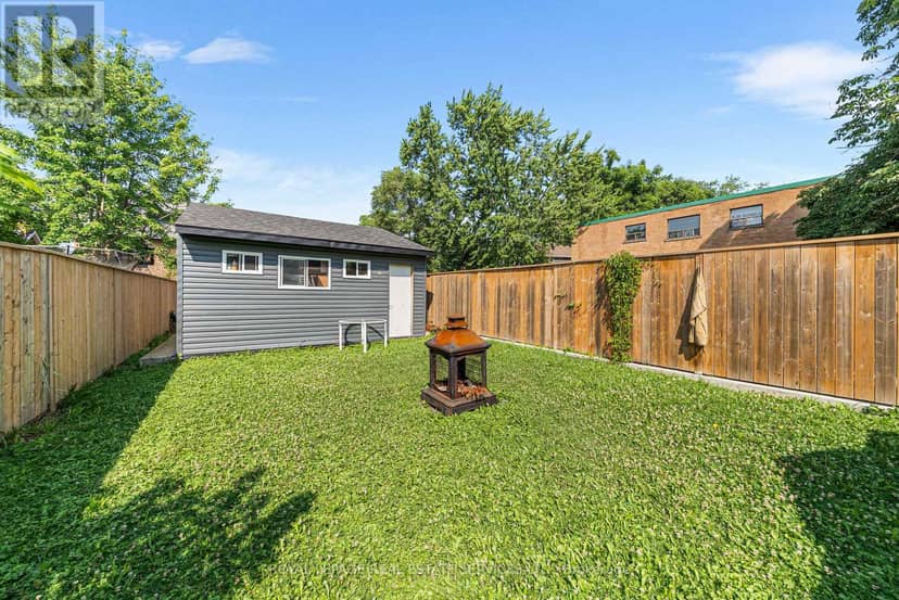 50 Arcadian Circle, Toronto, photo 3