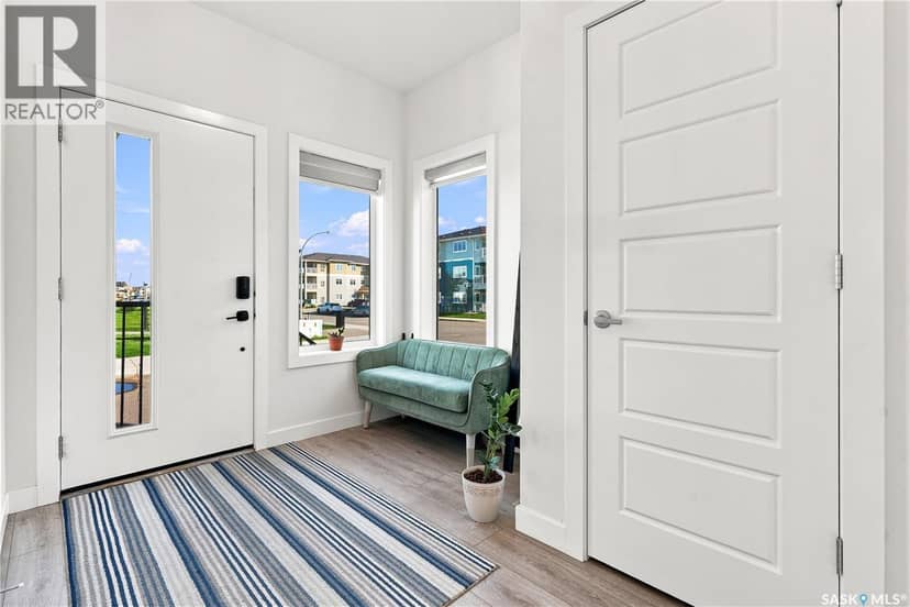 4820 Kaufman AVENUE, Regina, photo 3