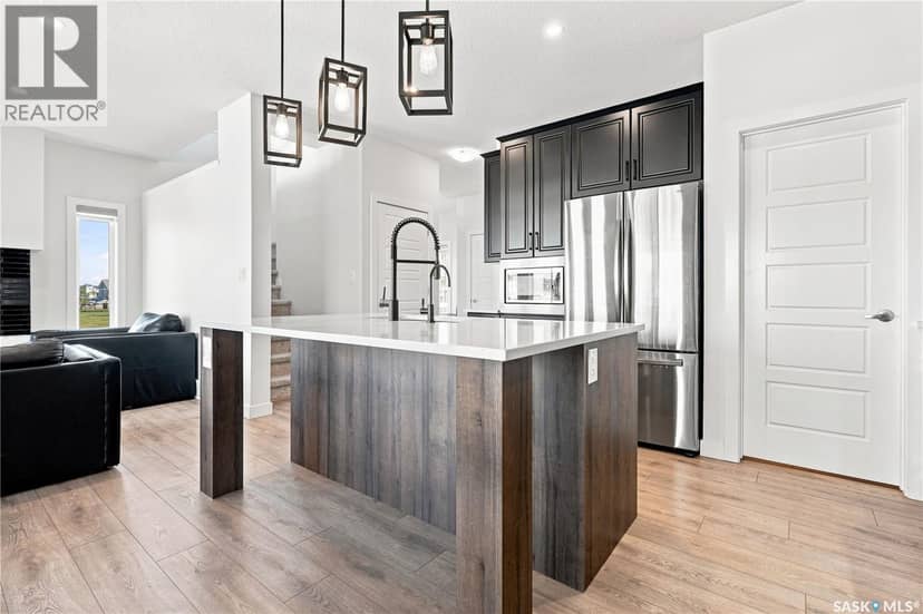 4820 Kaufman AVENUE, Regina, photo 6