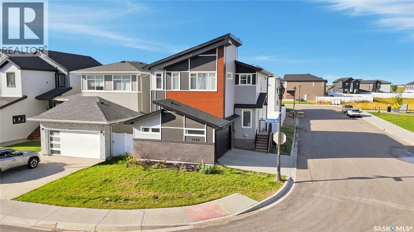 4820 Kaufman AVENUE, Regina