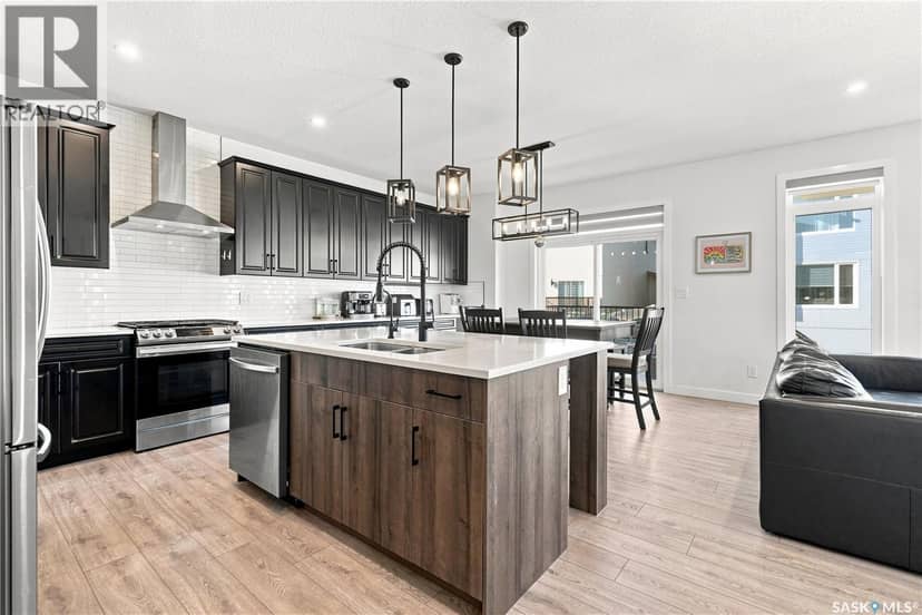 4820 Kaufman AVENUE, Regina, photo 4