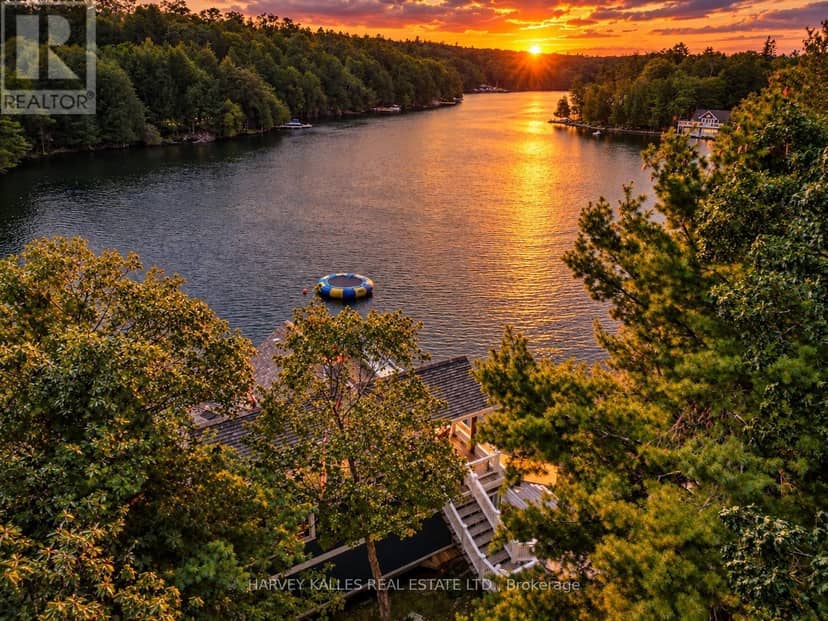 2 - 1205 Joe River Road, Muskoka Lakes, photo 4