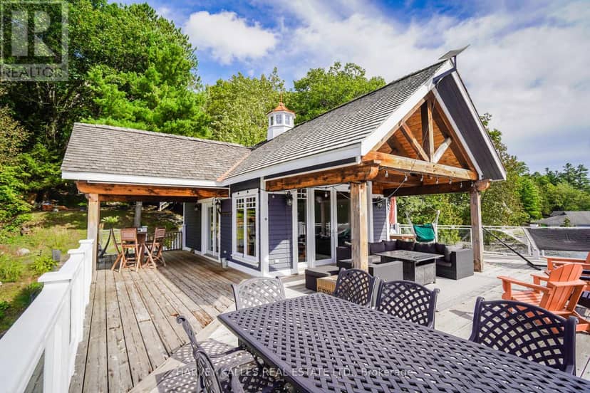 2 - 1205 Joe River Road, Muskoka Lakes, photo 5
