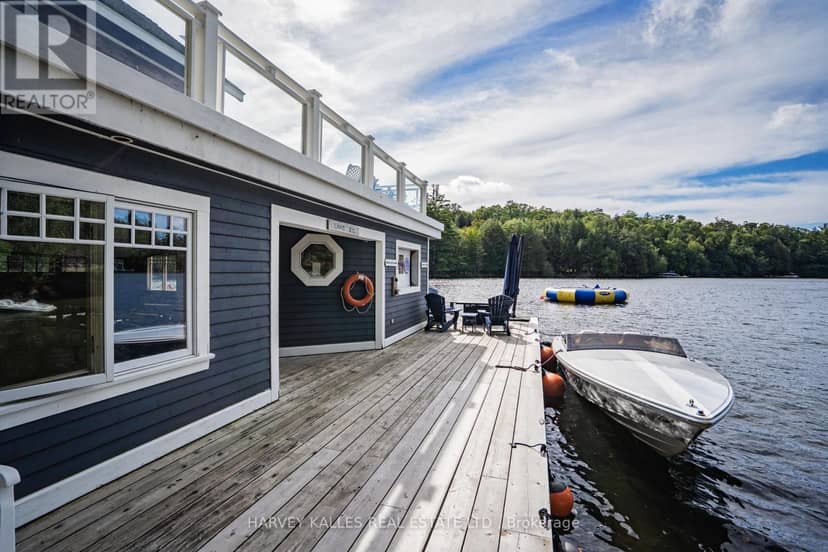 2 - 1205 Joe River Road, Muskoka Lakes, photo 7