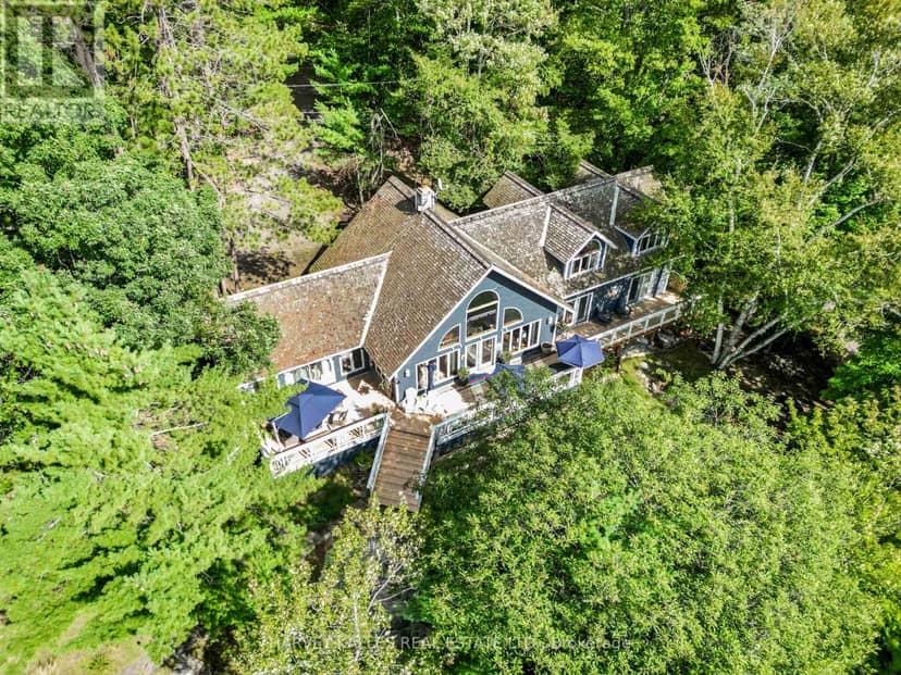2 - 1205 Joe River Road, Muskoka Lakes, photo 8