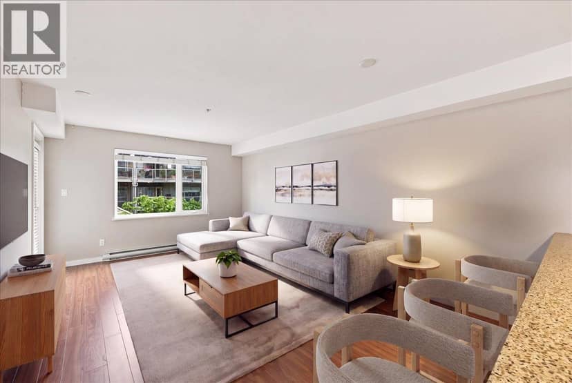 205 2373 ATKINS AVENUE, Port Coquitlam