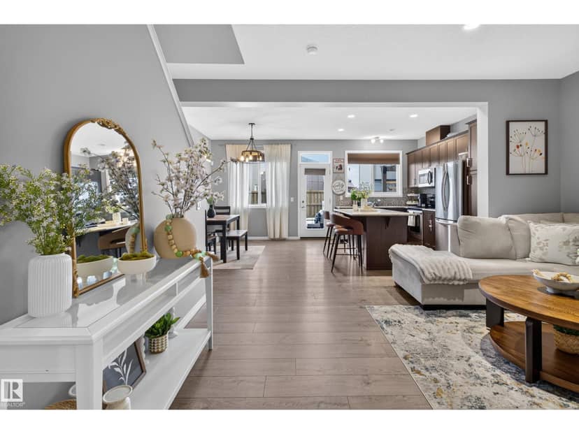 1241 McConachie Bv NW, Edmonton, photo 3