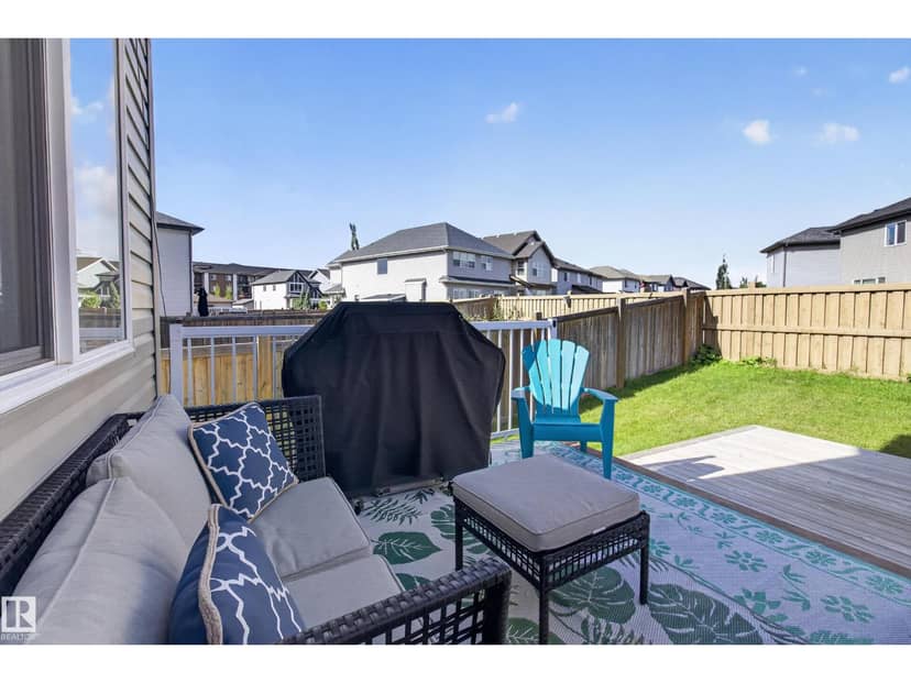 1241 McConachie Bv NW — photo 30 of 34