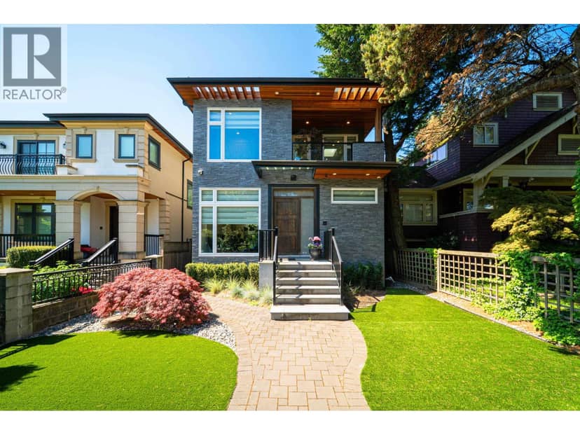 6007 LARCH STREET, Vancouver, photo 2