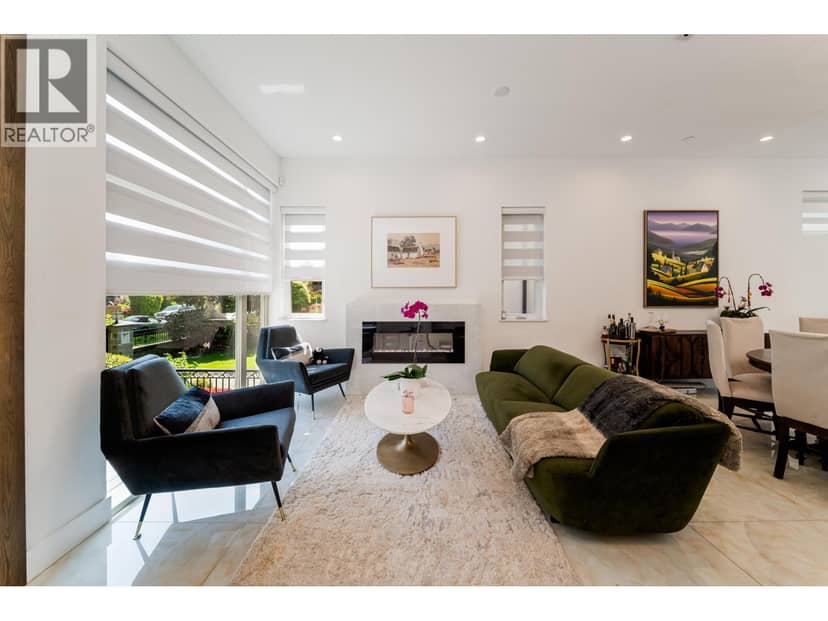 6007 LARCH STREET, Vancouver, photo 3