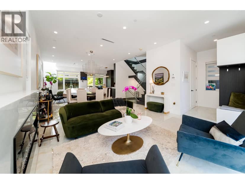 6007 LARCH STREET, Vancouver, photo 4
