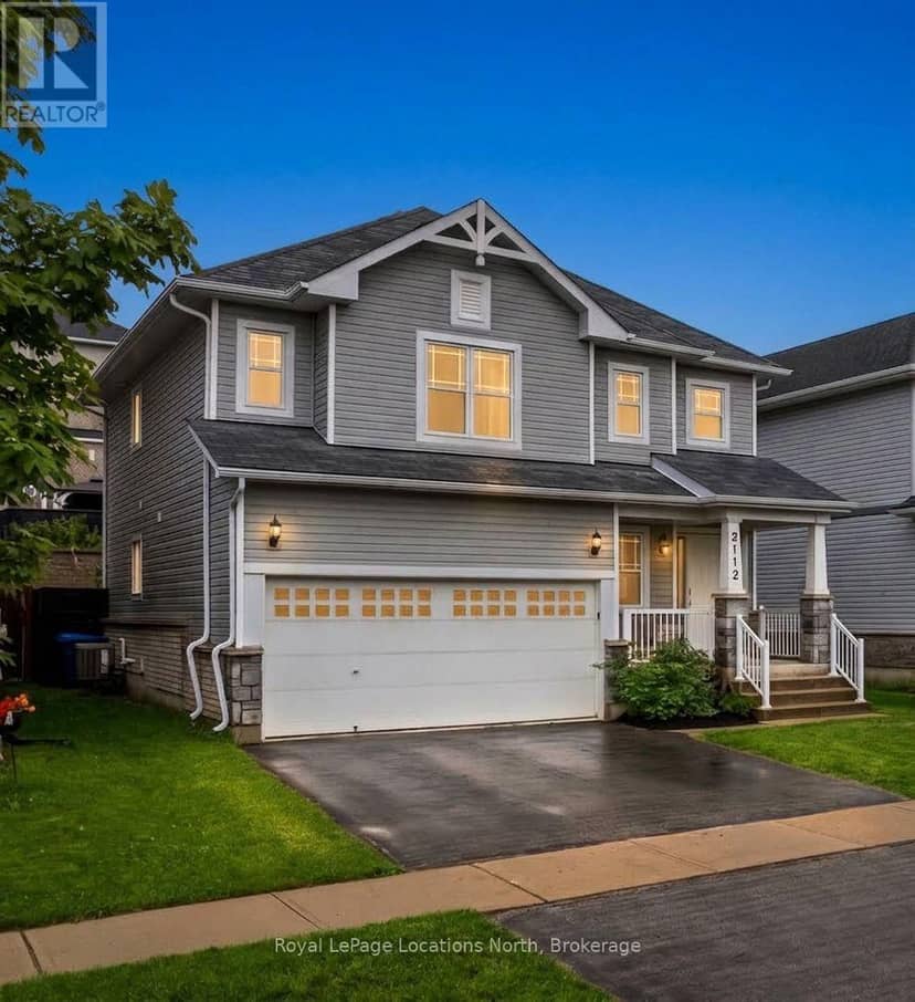 3112 Emperor Drive — photo 1 of 40