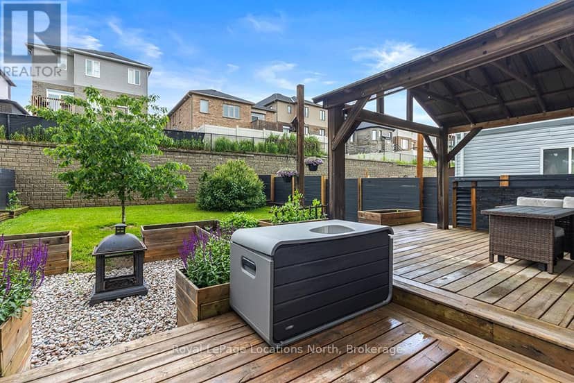 3112 Emperor Drive — photo 33 of 40