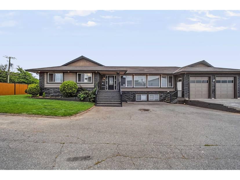 2247 WINDSOR STREET, Abbotsford