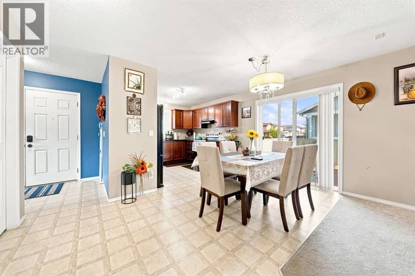 134 Luxstone Road SW, Airdrie, photo 7