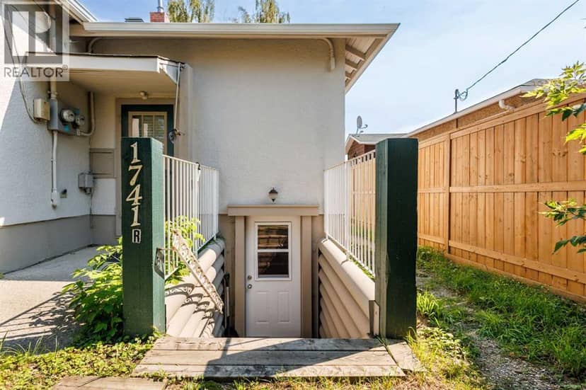 1741 24 Street SW — photo 37 of 40