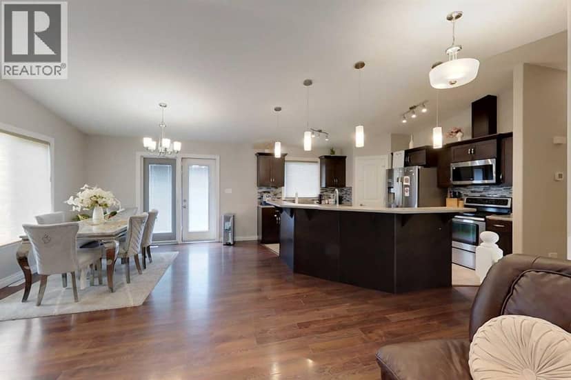 45 Springwood Drive NE, Slave Lake, photo 8