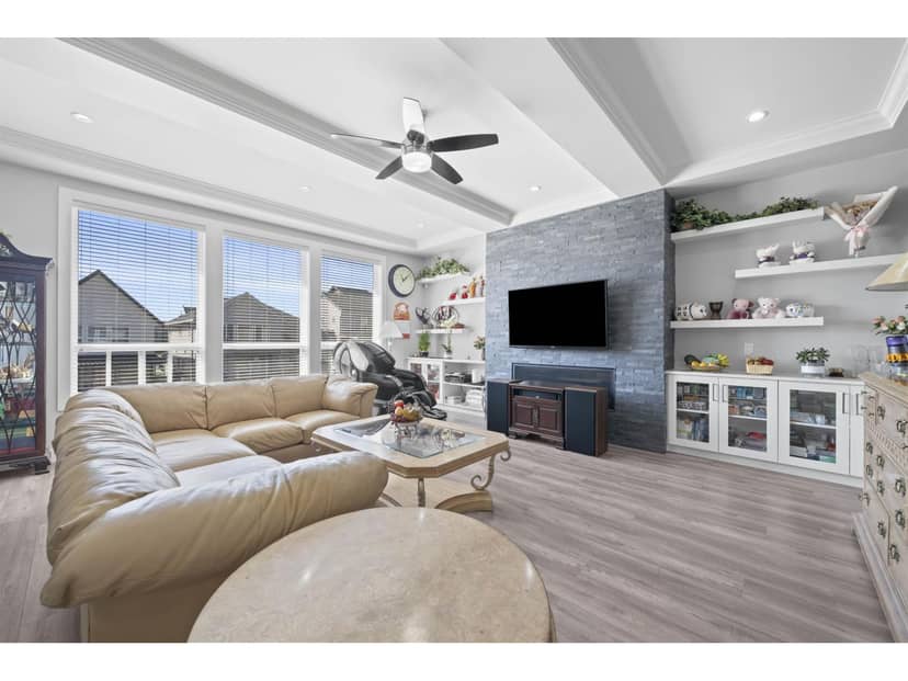 20576 70 AVENUE, Langley