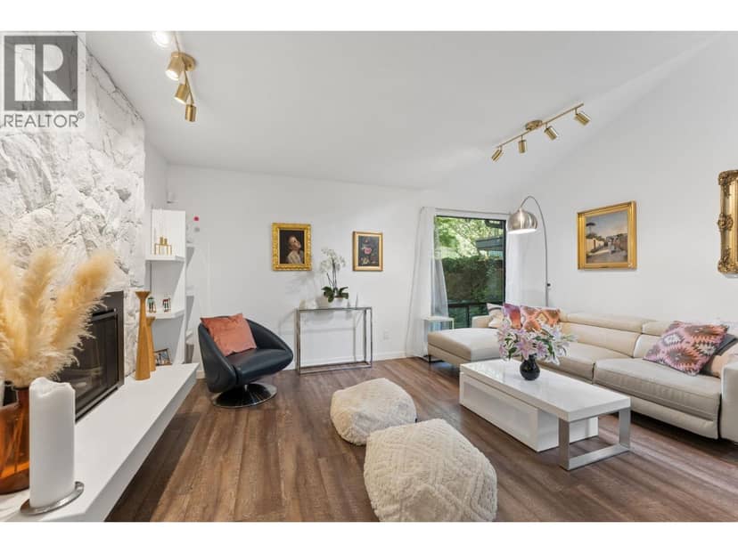 6650 NELSON AVENUE, West Vancouver, photo 8