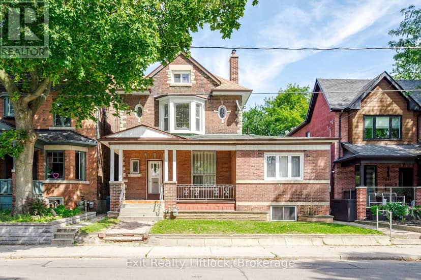 843 Logan Avenue — photo 1 of 40