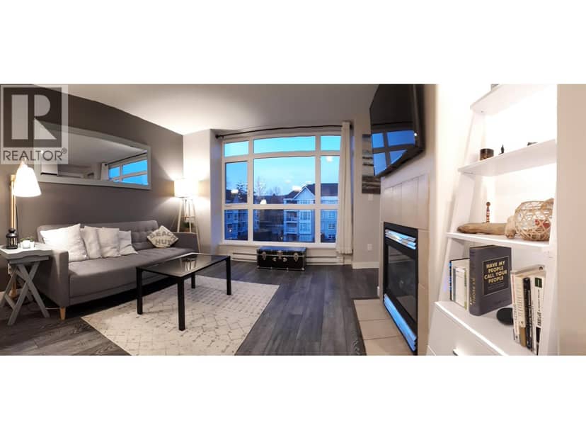 205 3122 ST. JOHNS STREET, Port Moody