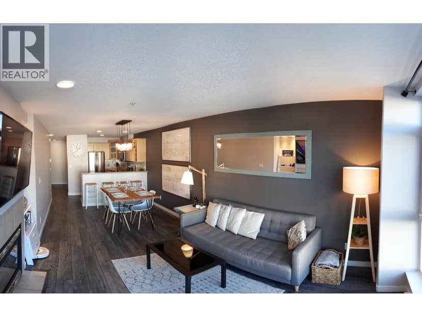205 3122 ST. JOHNS STREET, Port Moody, photo 4