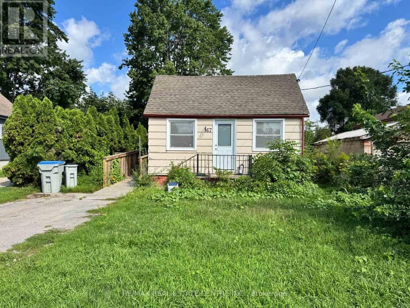 67 Clarence Street, Strathroy-Caradoc