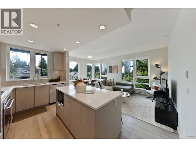 214 615 COTTONWOOD AVENUE, Coquitlam, photo 3
