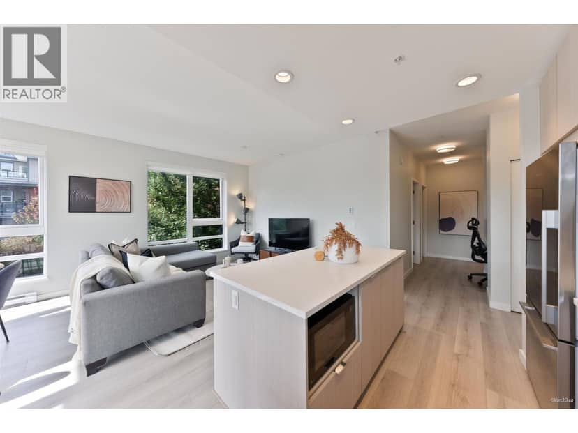214 615 COTTONWOOD AVENUE, Coquitlam, photo 6