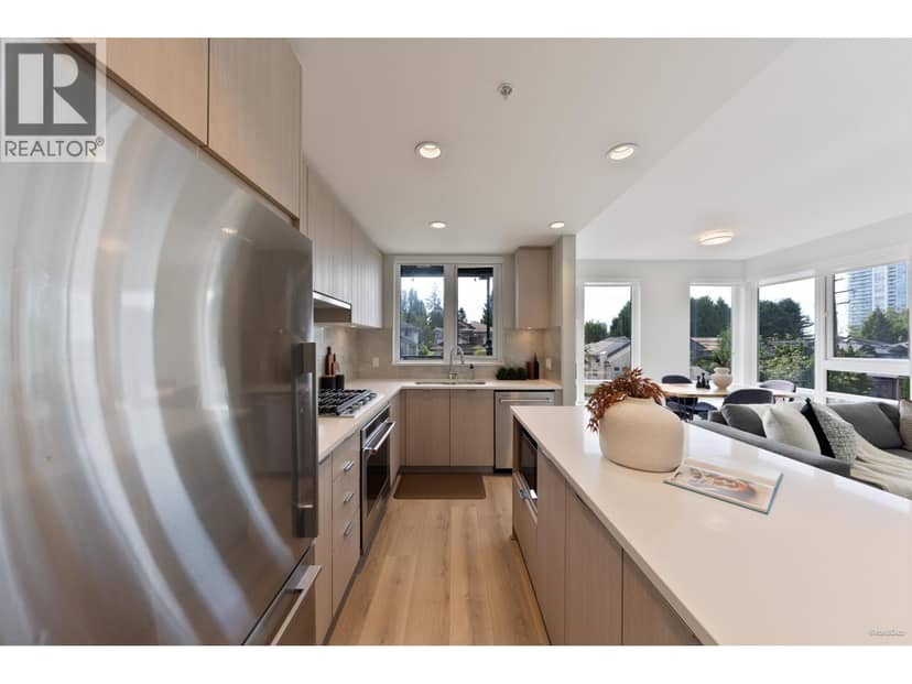 214 615 COTTONWOOD AVENUE, Coquitlam, photo 2