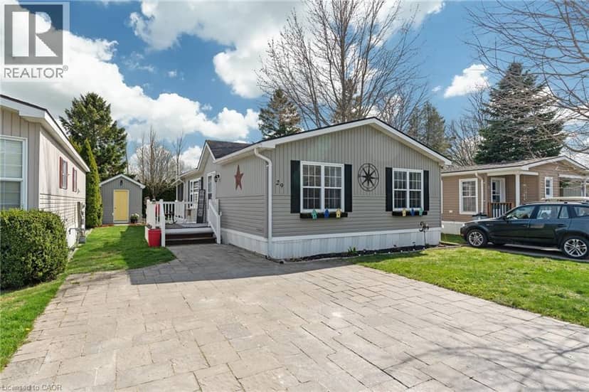 77307 BLUEWATER Highway Unit# 29, Bayfield, photo 2