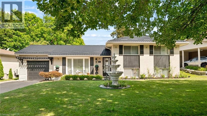 285 STONYBROOK Drive — photo 4 of 40